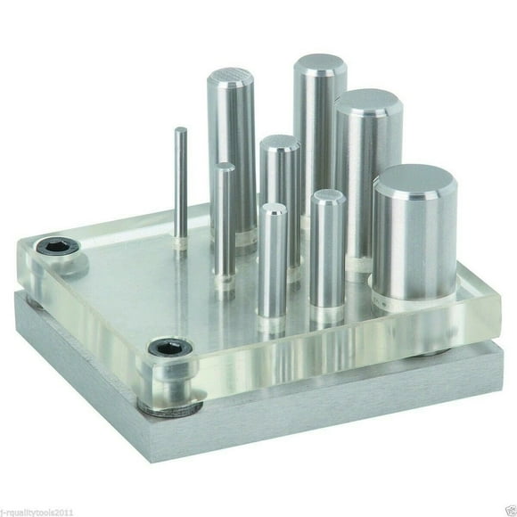 Morris 50451 Hole Punch Die 4 4 Morris Product Morris 50451 Hole Punch Die 4 4 Morris Product